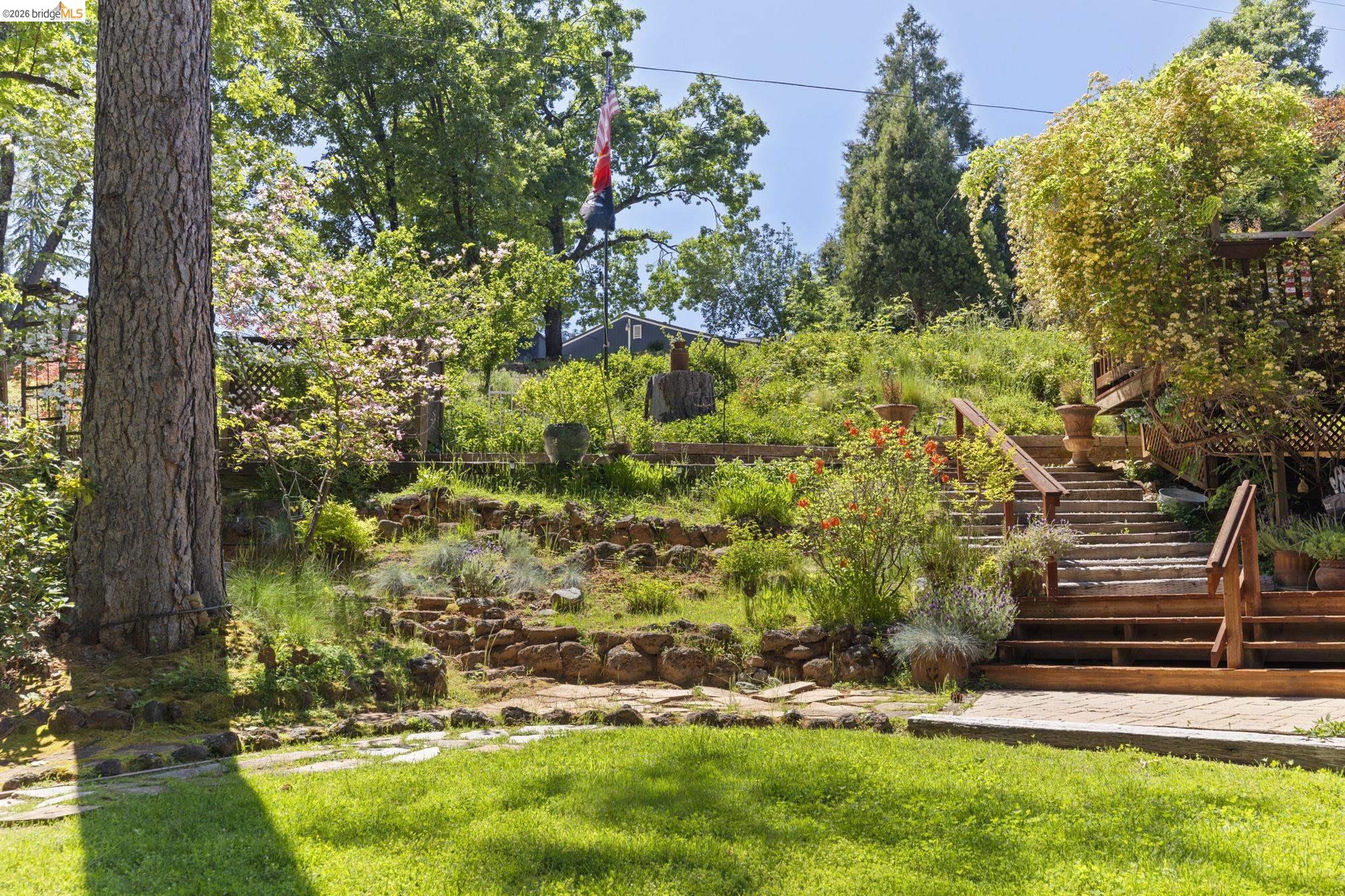 Detail Gallery Image 39 of 60 For 20581 Gerber Rd, Tuolumne,  CA 95379 - 3 Beds | 2 Baths