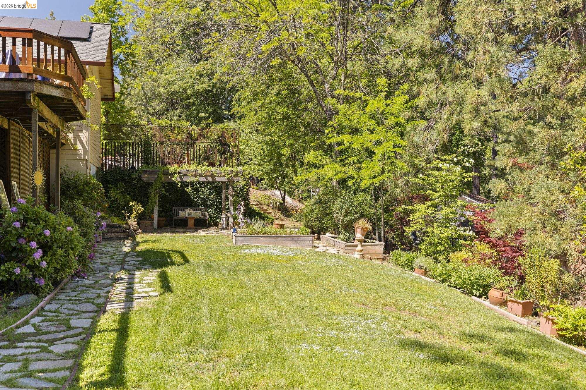 Detail Gallery Image 40 of 60 For 20581 Gerber Rd, Tuolumne,  CA 95379 - 3 Beds | 2 Baths