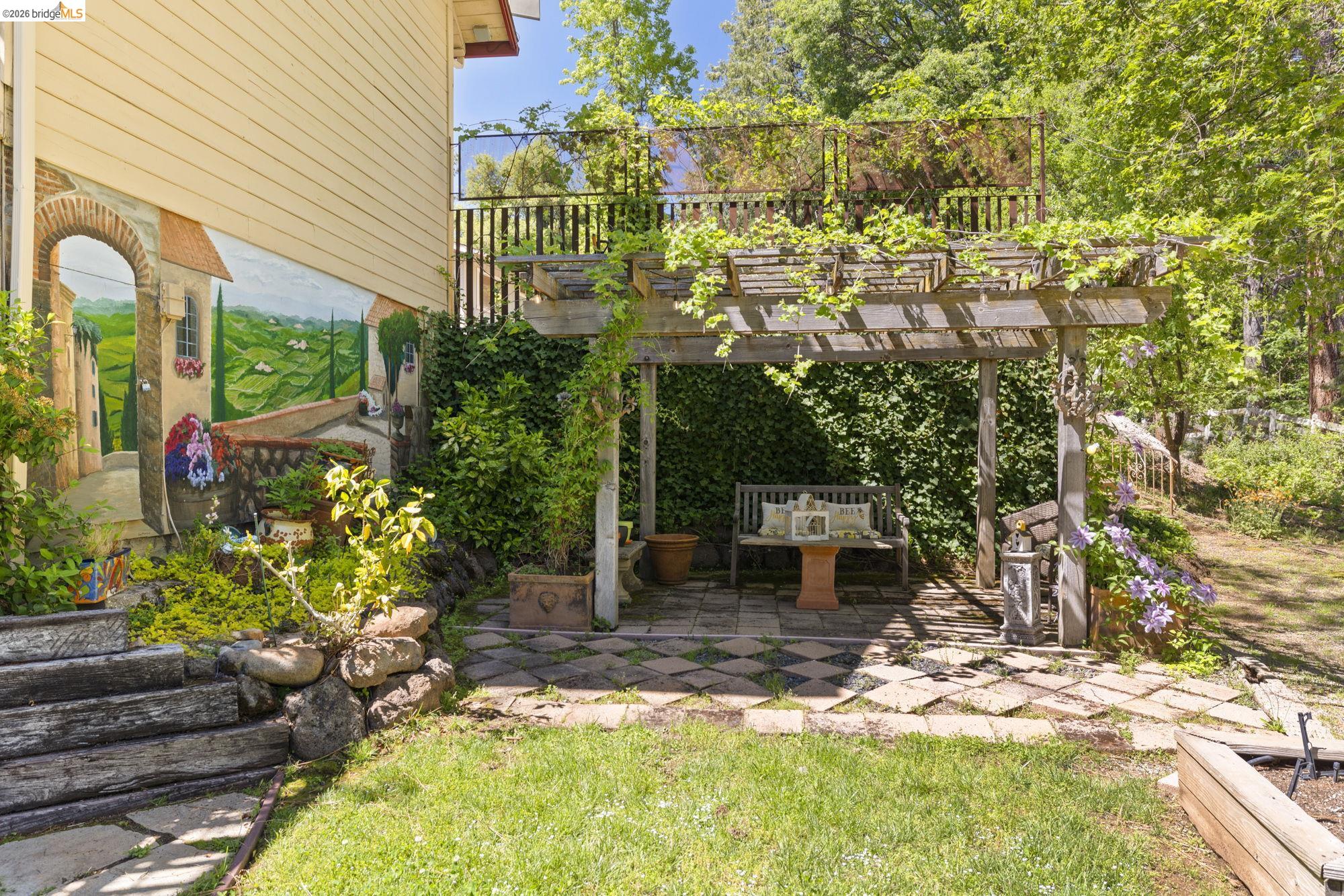 Detail Gallery Image 42 of 60 For 20581 Gerber Rd, Tuolumne,  CA 95379 - 3 Beds | 2 Baths