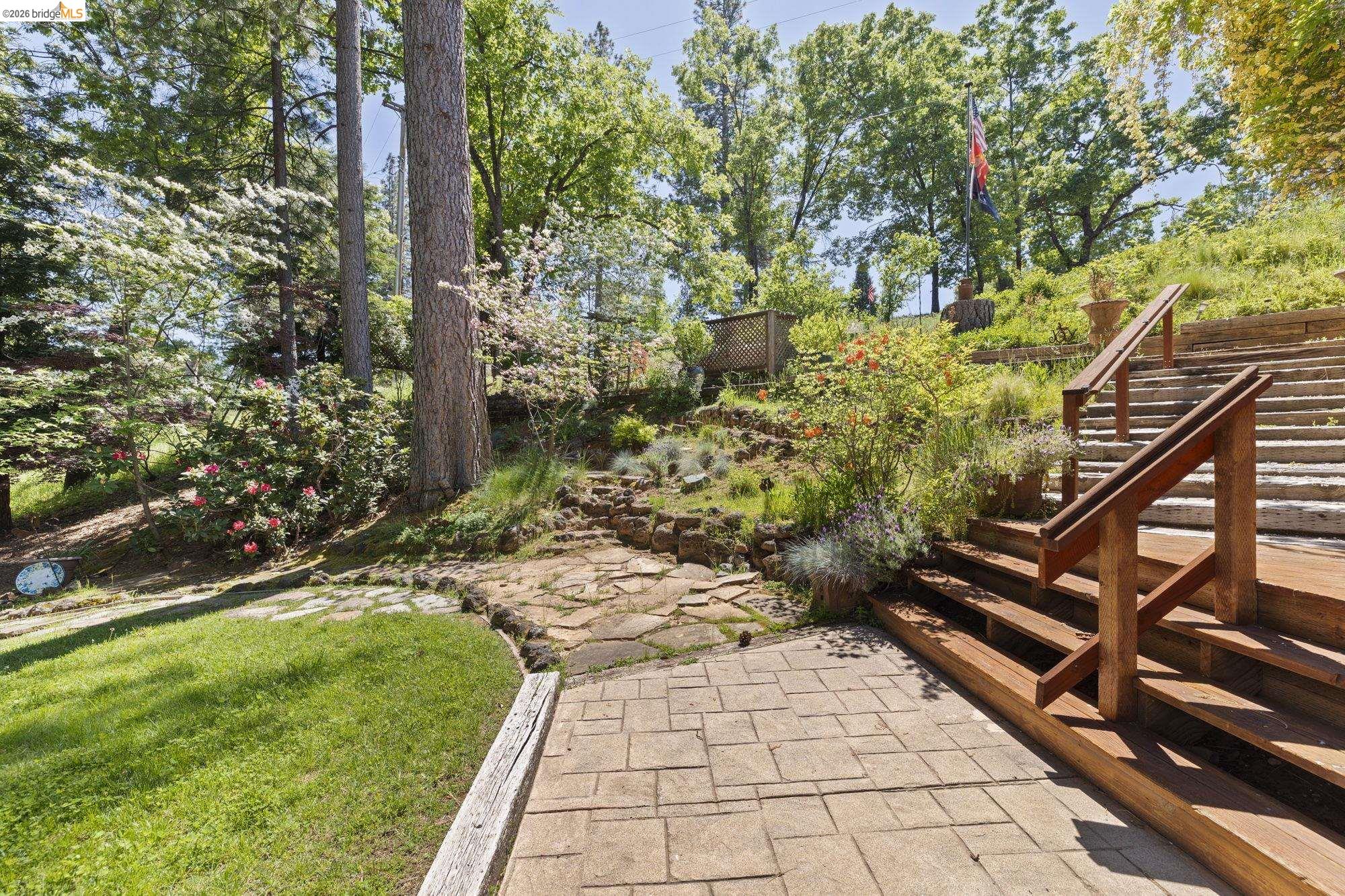 Detail Gallery Image 57 of 60 For 20581 Gerber Rd, Tuolumne,  CA 95379 - 3 Beds | 2 Baths