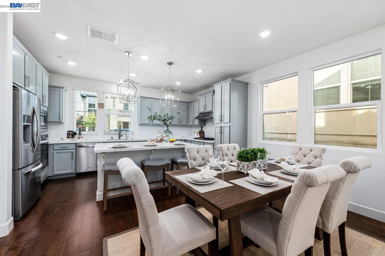 4247 Healdsburg Way, Dublin, CA, 94568