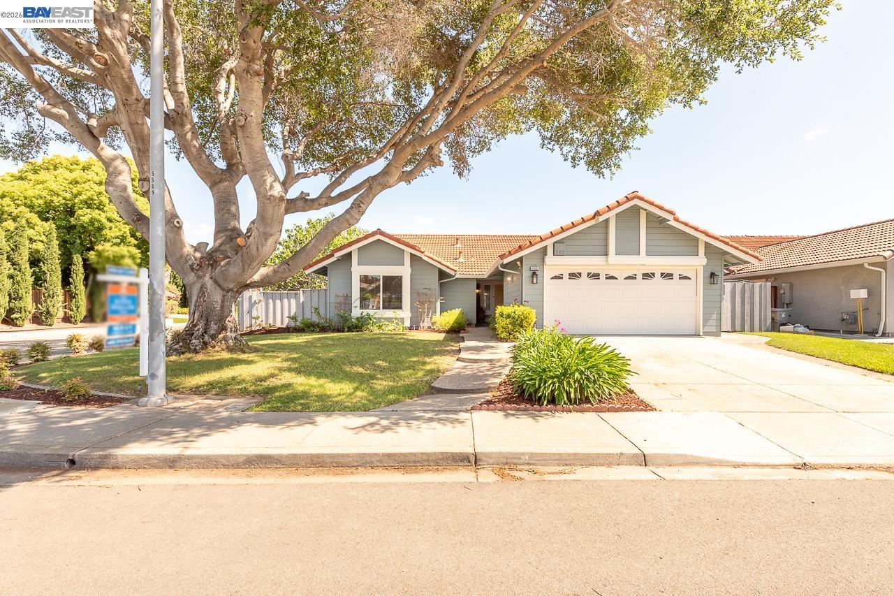 3243 San Pablo Way, Union City, CA, 94587