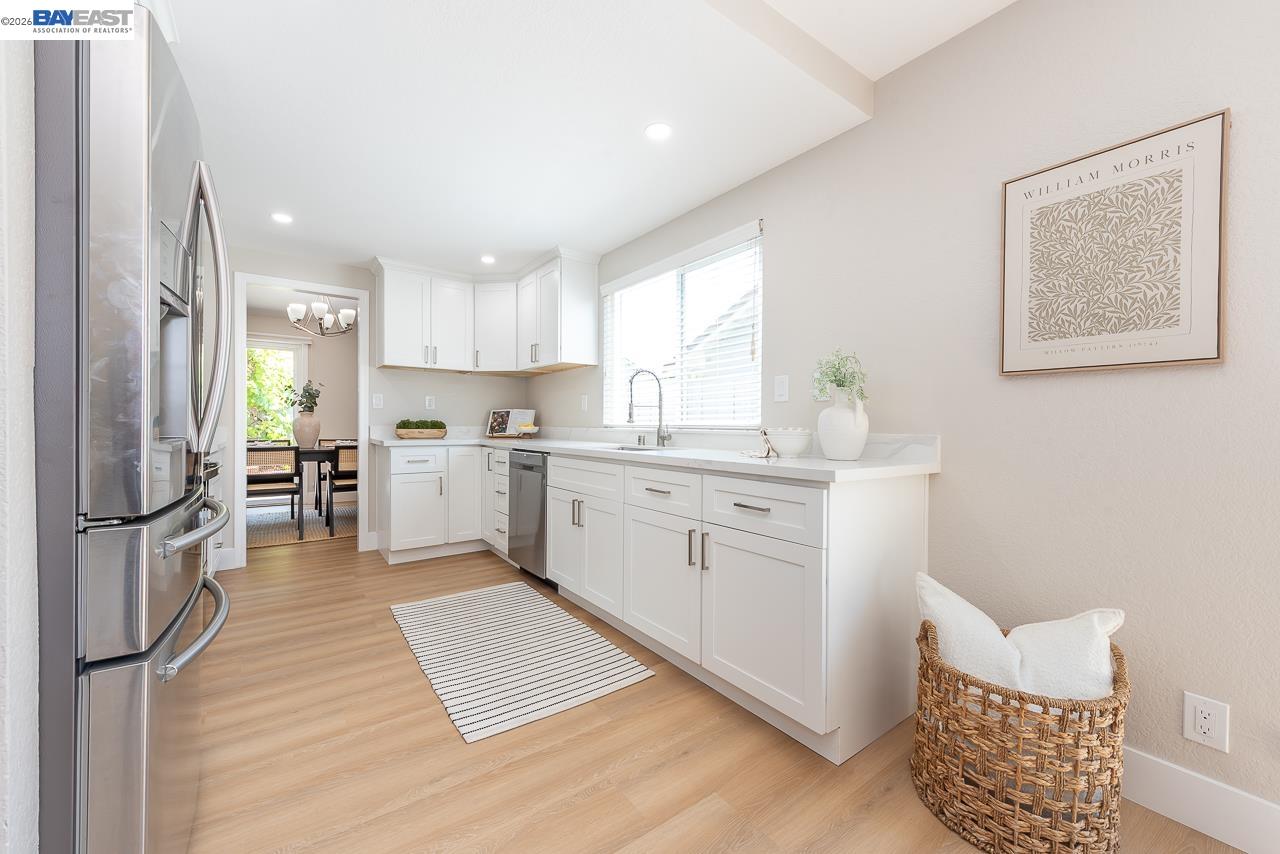 Detail Gallery Image 14 of 55 For 4566 Fellows St, Union City,  CA 94587 - 4 Beds | 2 Baths