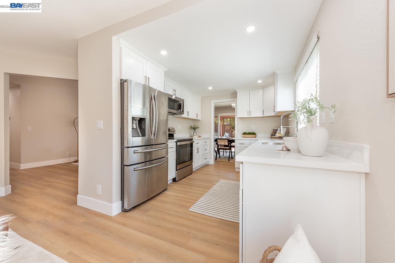 Detail Gallery Image 15 of 55 For 4566 Fellows St, Union City,  CA 94587 - 4 Beds | 2 Baths