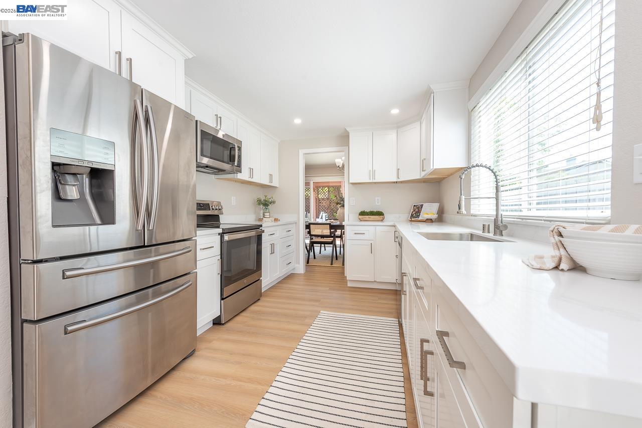 Detail Gallery Image 16 of 55 For 4566 Fellows St, Union City,  CA 94587 - 4 Beds | 2 Baths