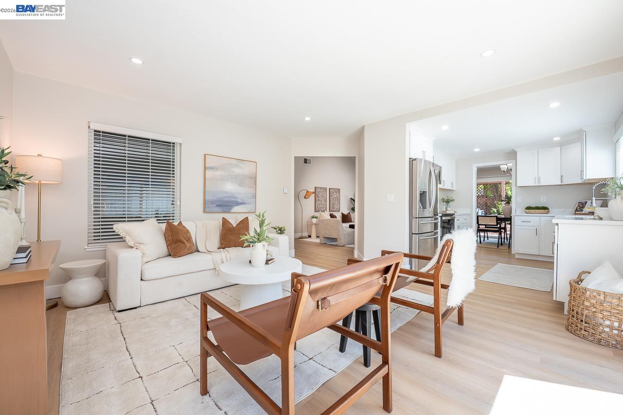 Detail Gallery Image 19 of 55 For 4566 Fellows St, Union City,  CA 94587 - 4 Beds | 2 Baths