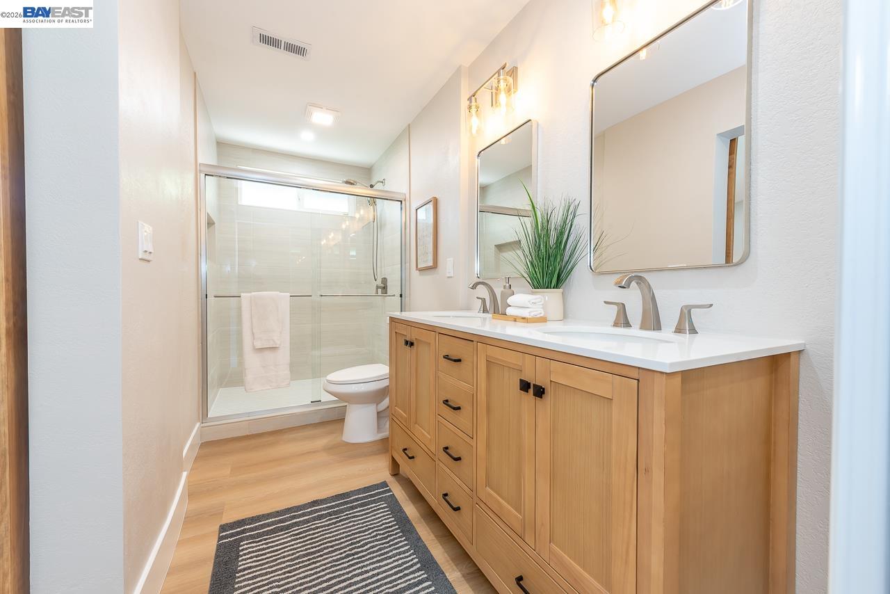 Detail Gallery Image 29 of 55 For 4566 Fellows St, Union City,  CA 94587 - 4 Beds | 2 Baths