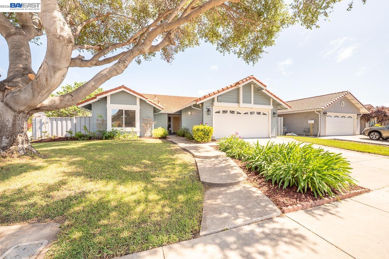 4566 Fellows St, Union City, CA, 94587