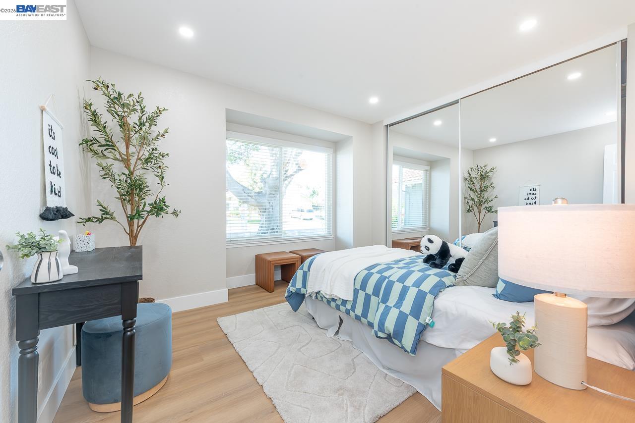 Detail Gallery Image 39 of 55 For 4566 Fellows St, Union City,  CA 94587 - 4 Beds | 2 Baths