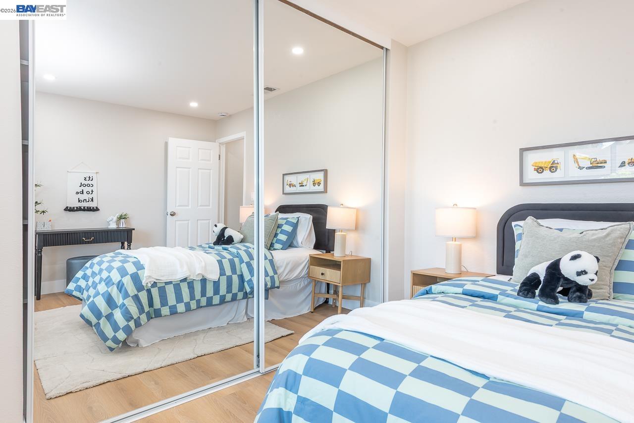 Detail Gallery Image 41 of 55 For 4566 Fellows St, Union City,  CA 94587 - 4 Beds | 2 Baths