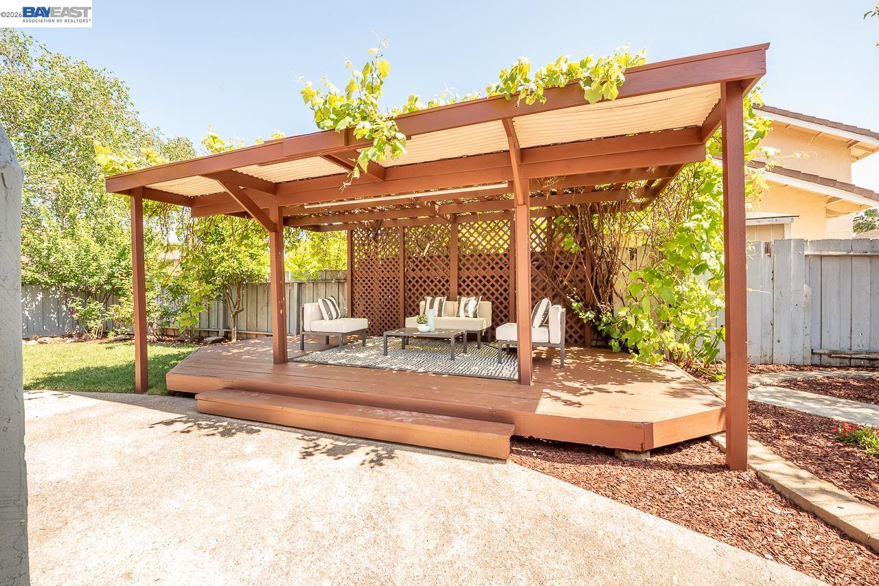 Detail Gallery Image 45 of 55 For 4566 Fellows St, Union City,  CA 94587 - 4 Beds | 2 Baths