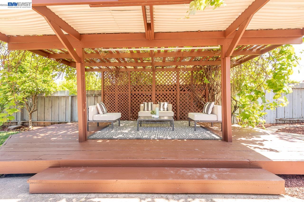 Detail Gallery Image 46 of 55 For 4566 Fellows St, Union City,  CA 94587 - 4 Beds | 2 Baths