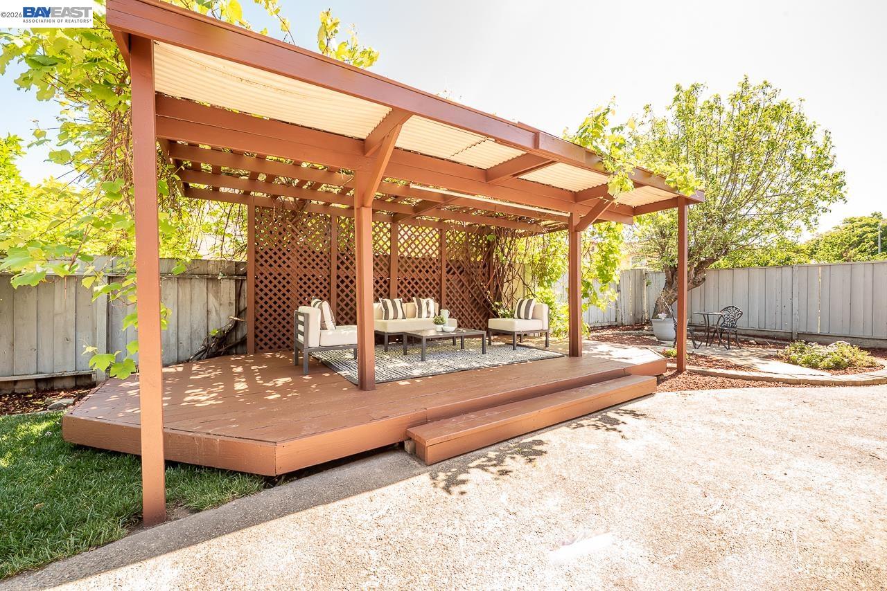 Detail Gallery Image 47 of 55 For 4566 Fellows St, Union City,  CA 94587 - 4 Beds | 2 Baths