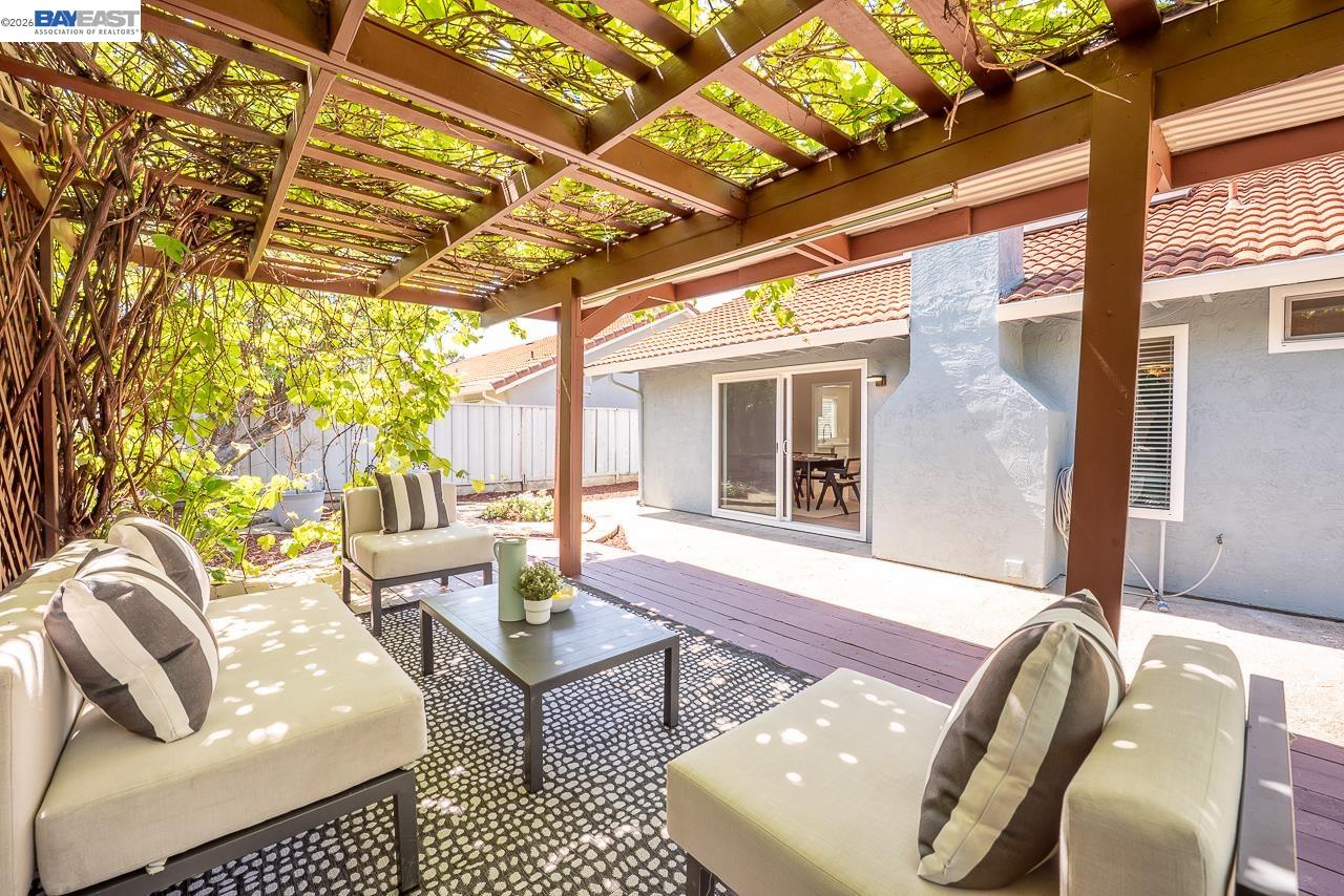 Detail Gallery Image 48 of 55 For 4566 Fellows St, Union City,  CA 94587 - 4 Beds | 2 Baths