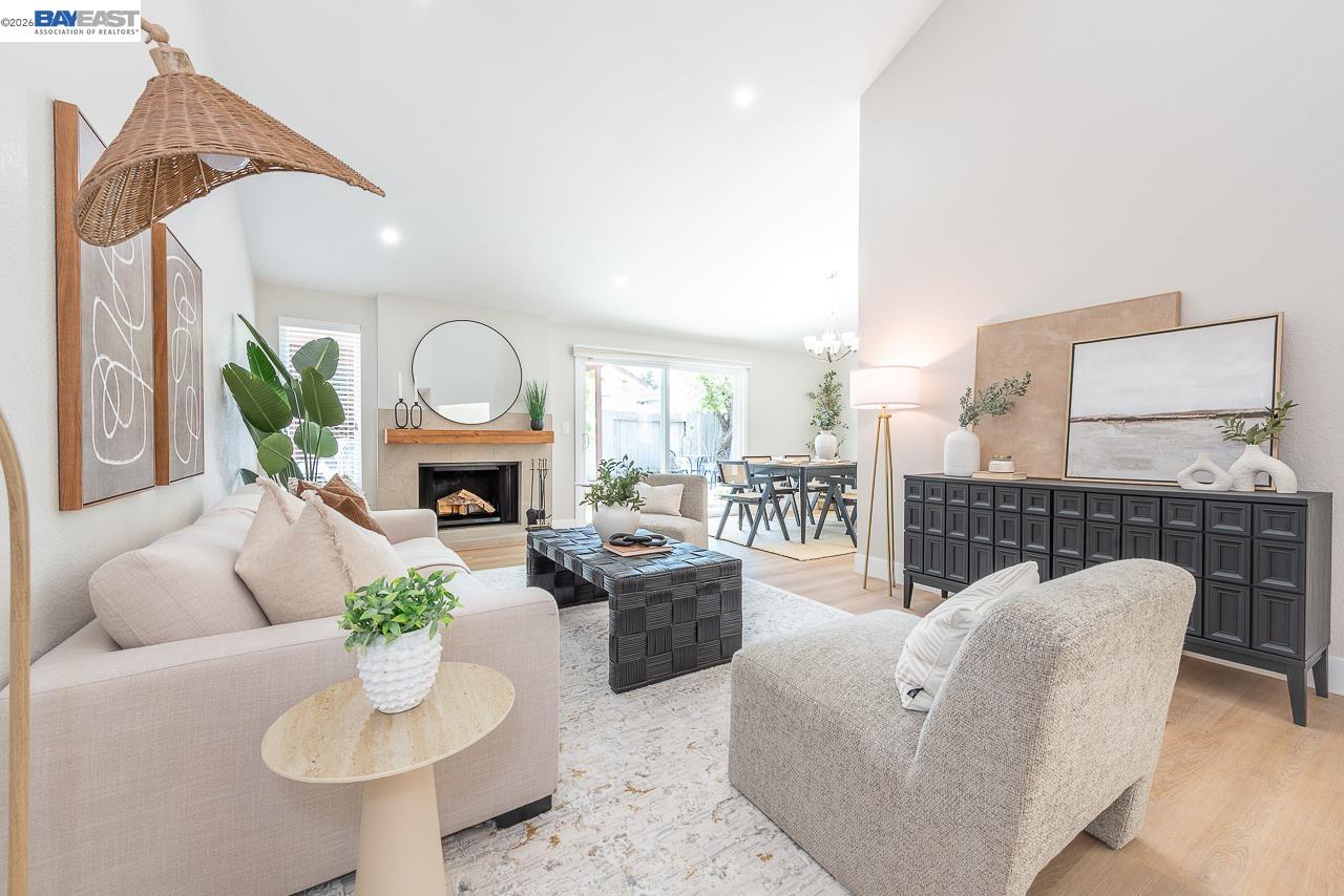 Detail Gallery Image 6 of 55 For 4566 Fellows St, Union City,  CA 94587 - 4 Beds | 2 Baths