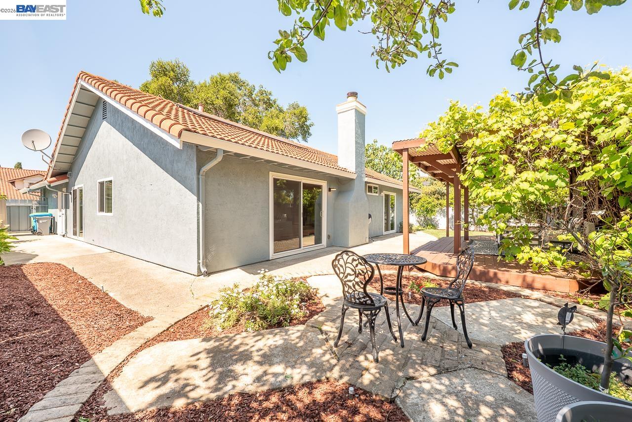 Detail Gallery Image 51 of 55 For 4566 Fellows St, Union City,  CA 94587 - 4 Beds | 2 Baths