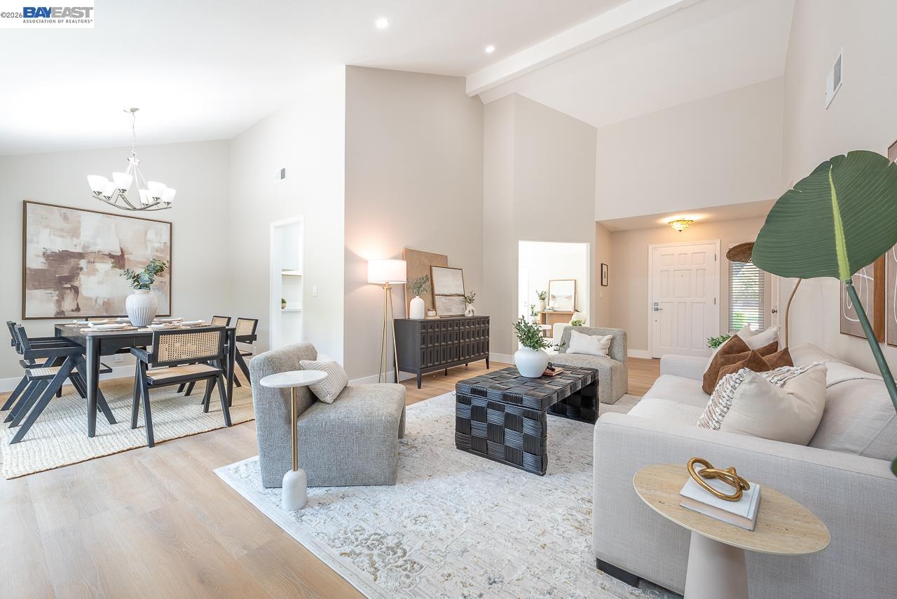 Detail Gallery Image 9 of 55 For 4566 Fellows St, Union City,  CA 94587 - 4 Beds | 2 Baths