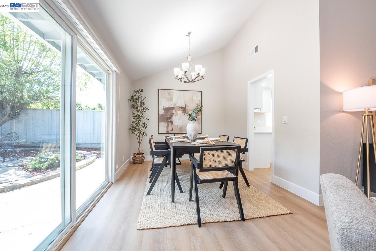 Detail Gallery Image 10 of 55 For 4566 Fellows St, Union City,  CA 94587 - 4 Beds | 2 Baths