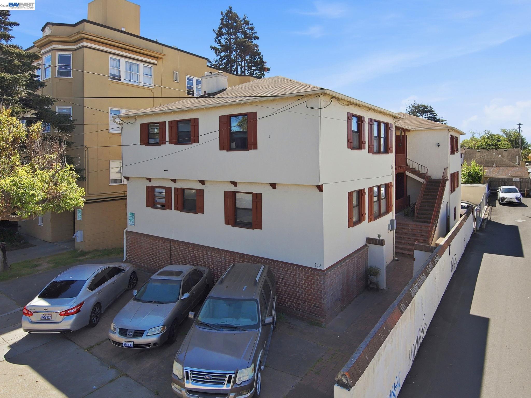 712 Santa Clara Avenue, Alameda CA 94501 — photo 12