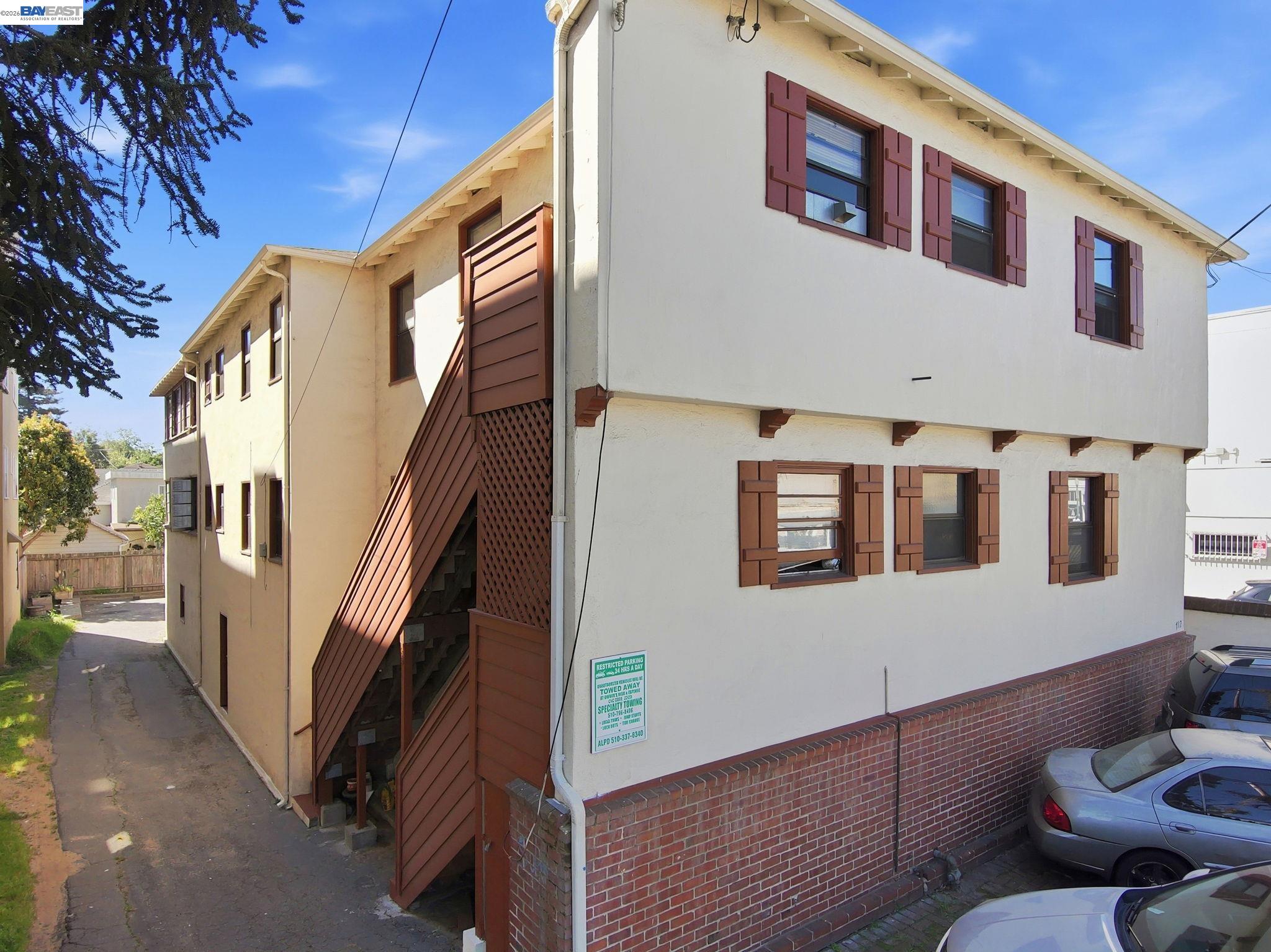 712 Santa Clara Avenue, Alameda CA 94501 — photo 14