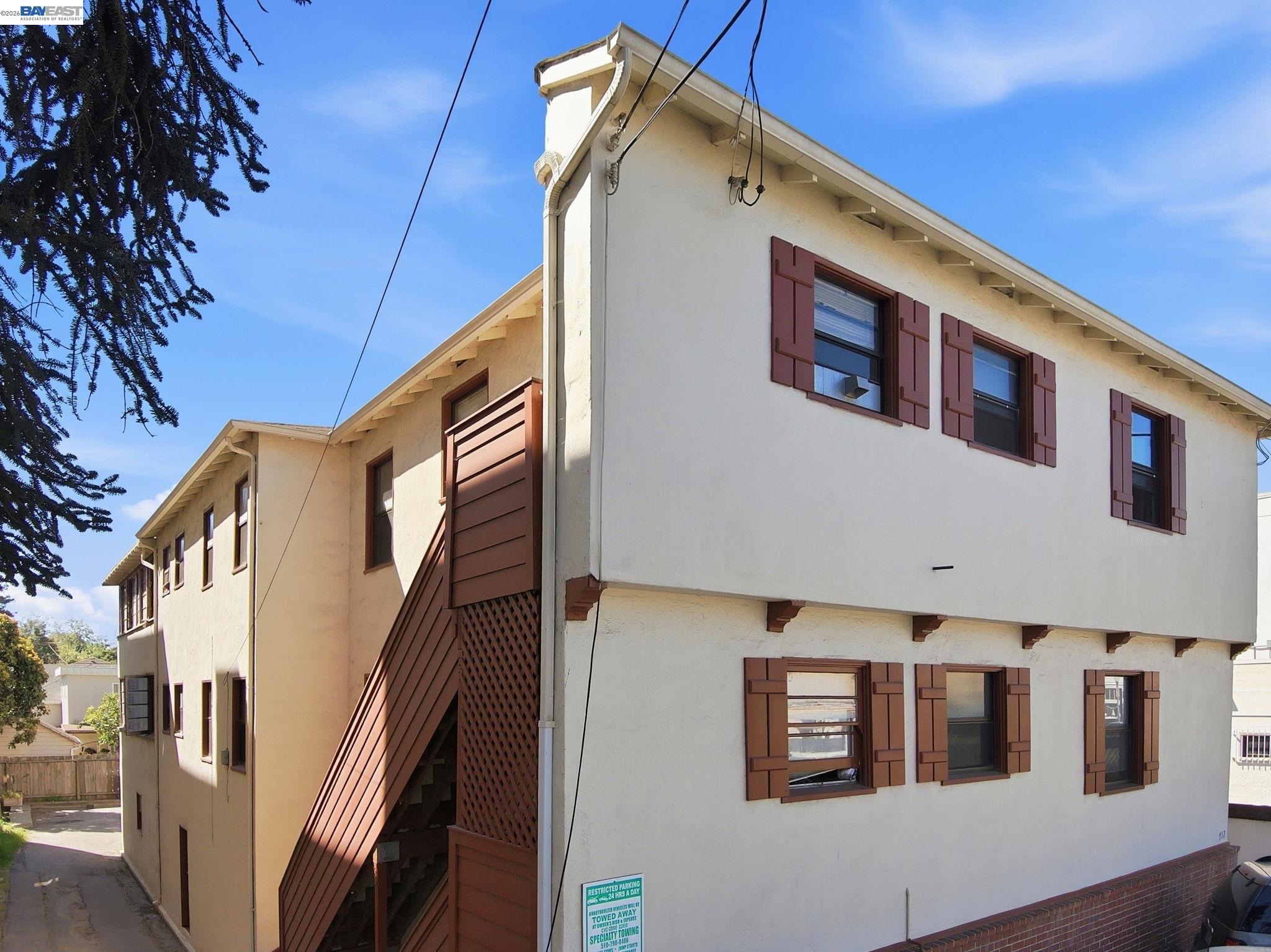 712 Santa Clara Avenue, Alameda CA 94501 — photo 15