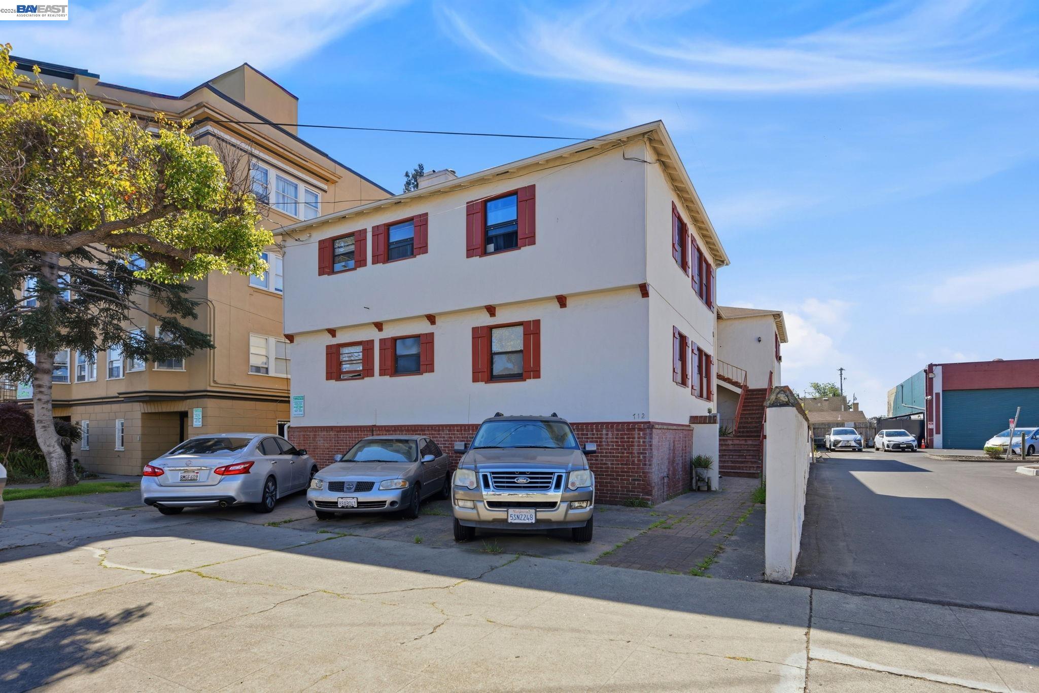 712 Santa Clara Avenue, Alameda CA 94501 — photo 3