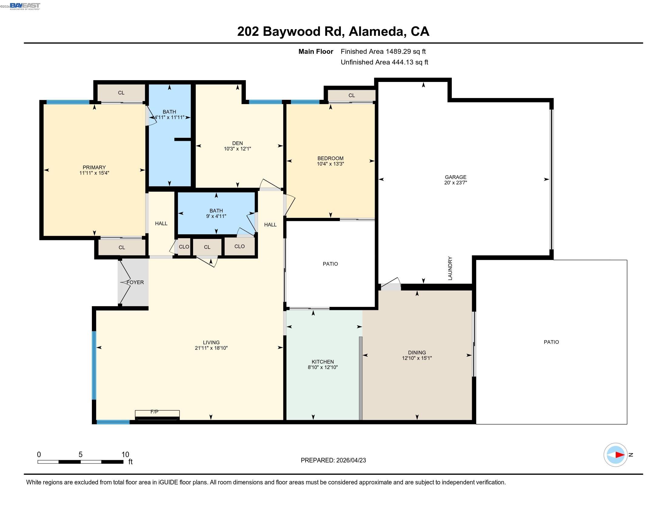 Photo #4: 41131230 Listing: Photo #4