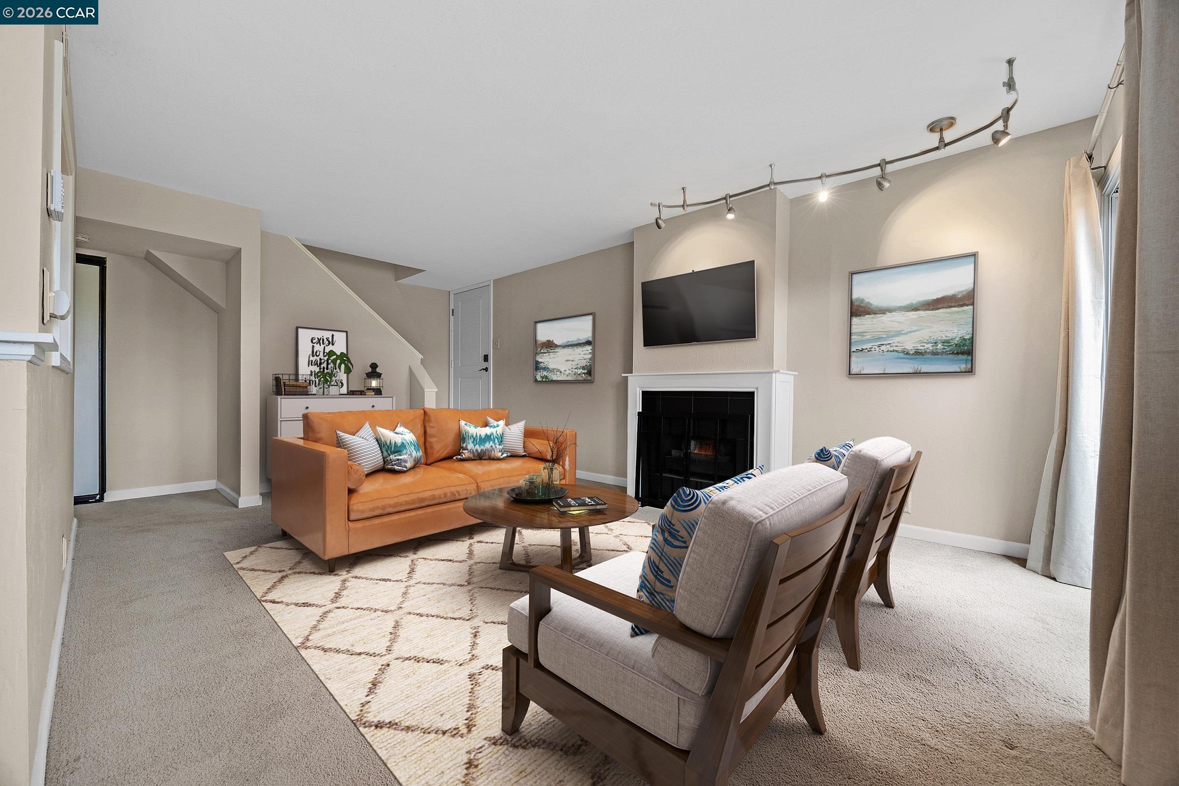 Walnut Creek CA Homes For Sale