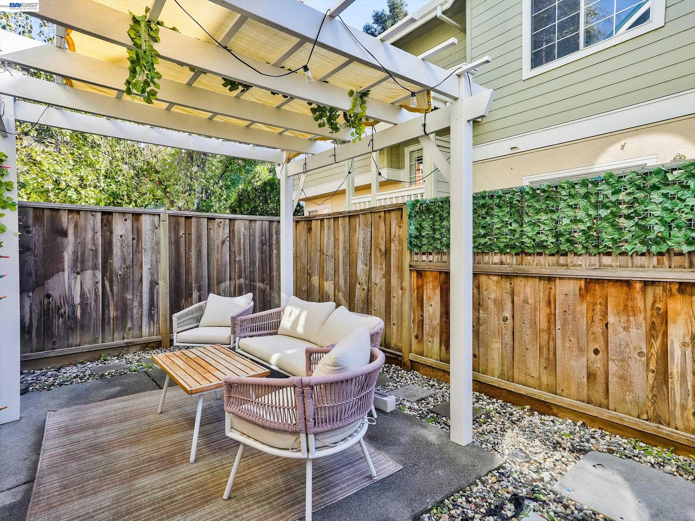 Detail Gallery Image 30 of 37 For 88 Manchester Drive, Fairfield,  CA 94533-6546 - 2 Beds | 1/1 Baths