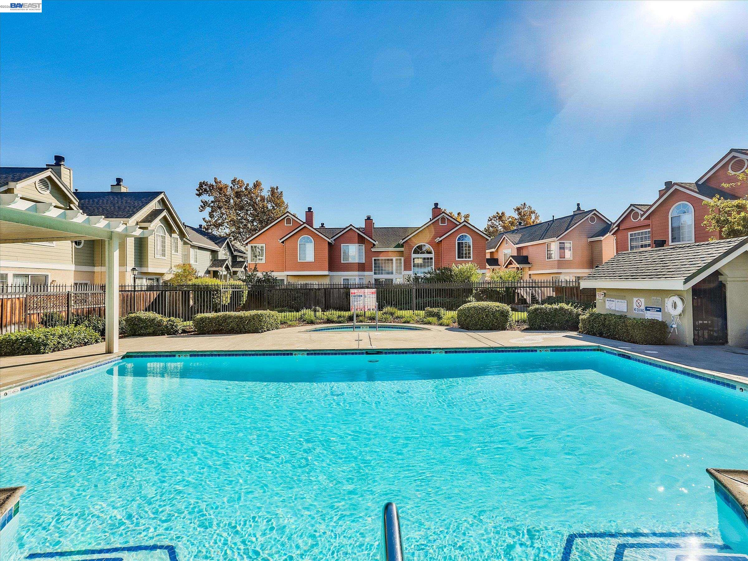 Detail Gallery Image 33 of 37 For 88 Manchester Drive, Fairfield,  CA 94533-6546 - 2 Beds | 1/1 Baths