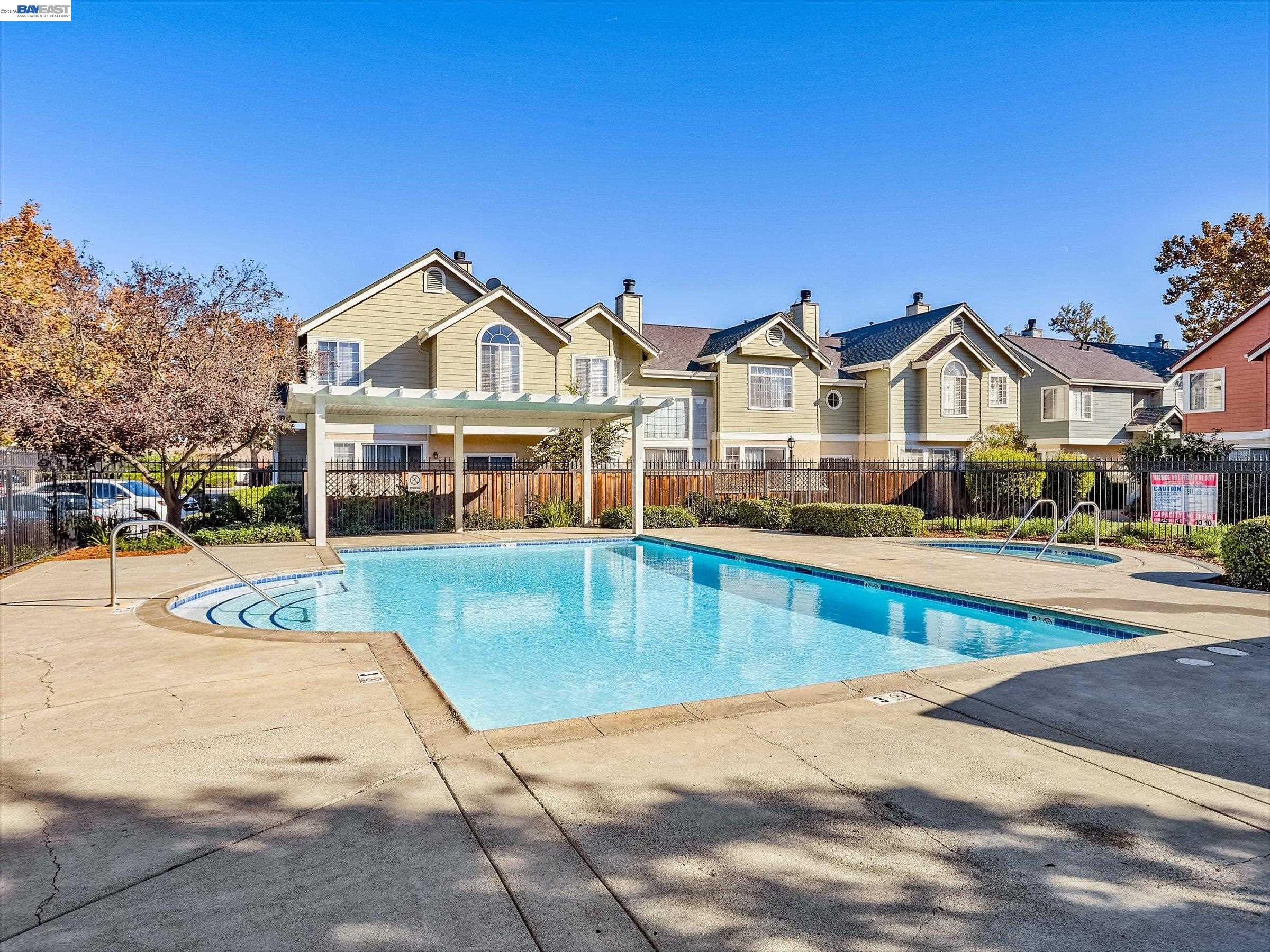 Detail Gallery Image 34 of 37 For 88 Manchester Drive, Fairfield,  CA 94533-6546 - 2 Beds | 1/1 Baths