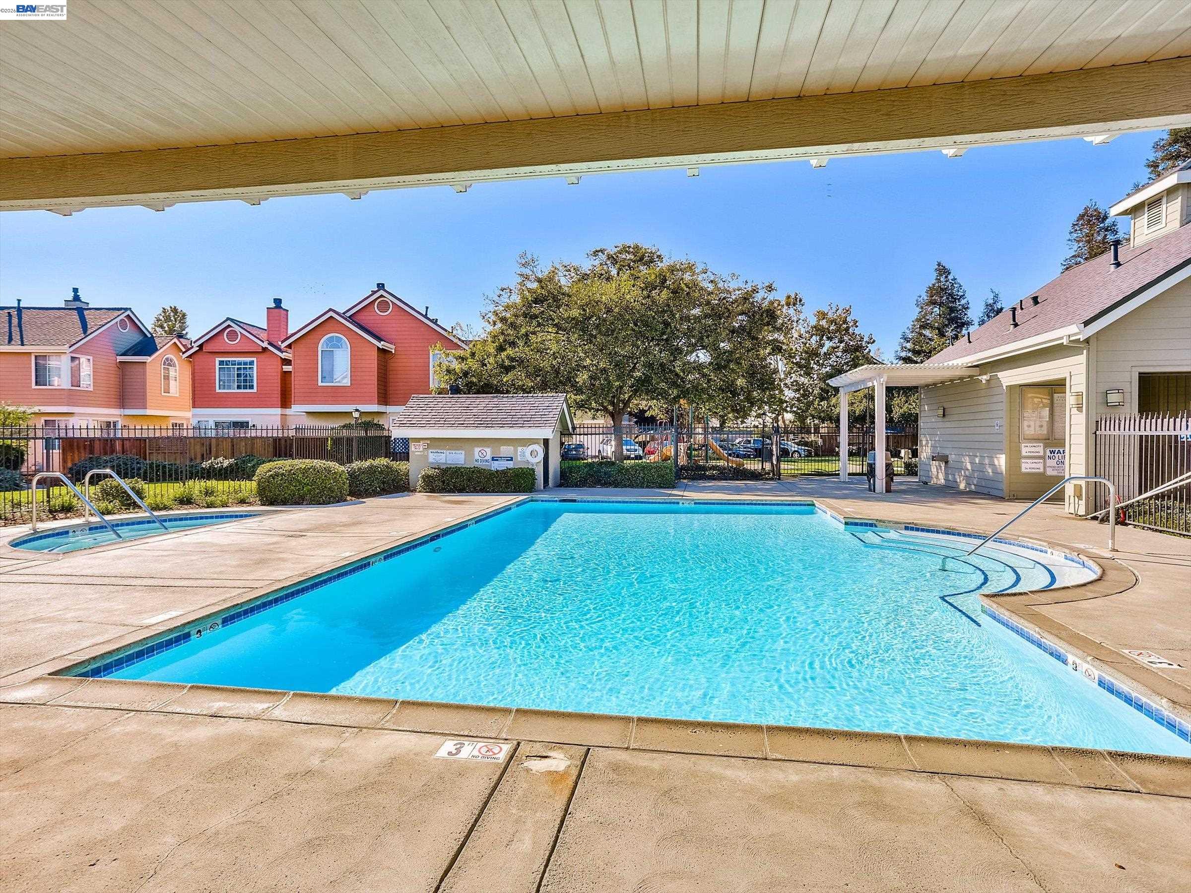 Detail Gallery Image 35 of 37 For 88 Manchester Drive, Fairfield,  CA 94533-6546 - 2 Beds | 1/1 Baths