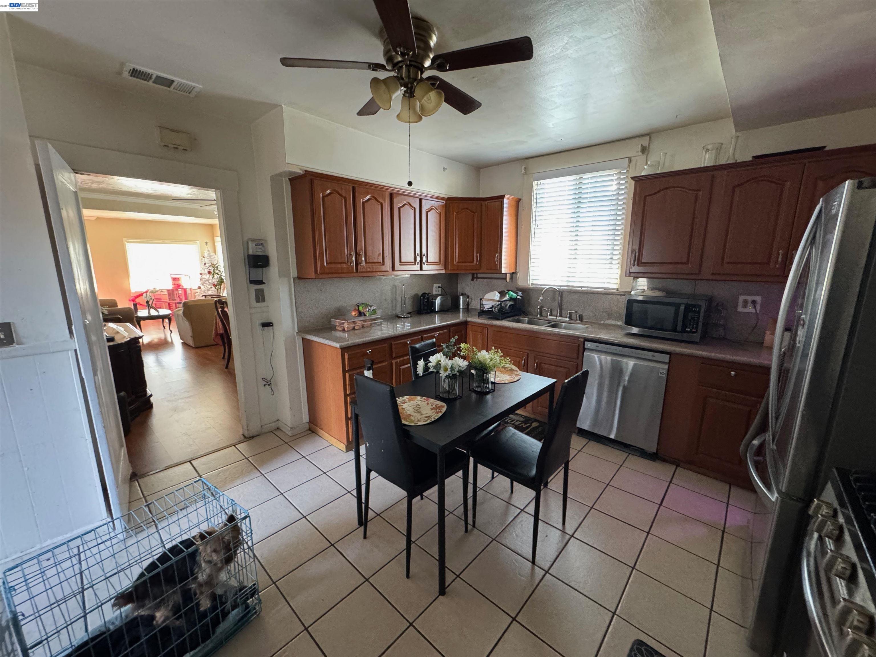 1815 68th Ave, Oakland, CA, 94621
