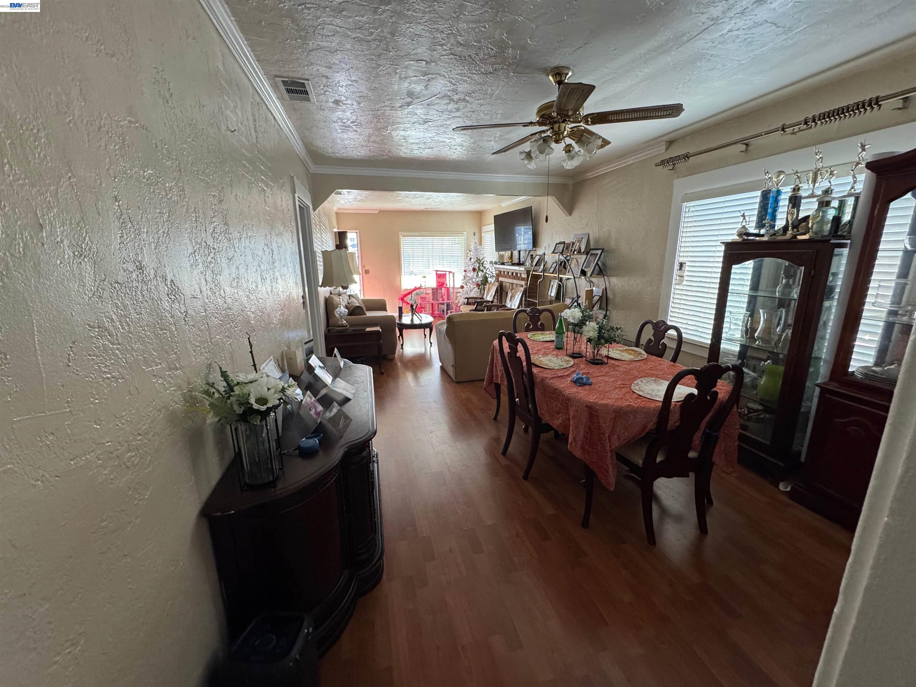 1815 68th Ave, Oakland, CA, 94621