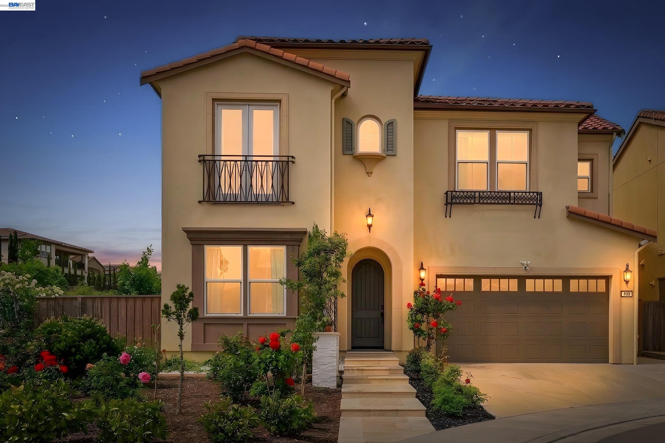 600 Thyme Way, San Ramon, CA, 94582