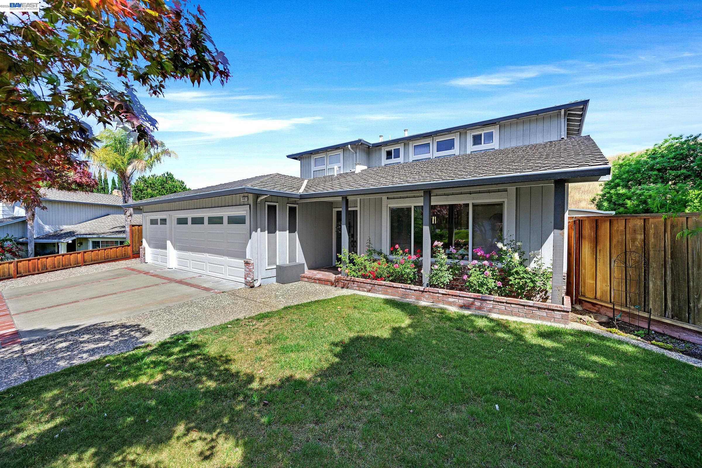 7487 Quartz Circle, Dublin, CA, 94568