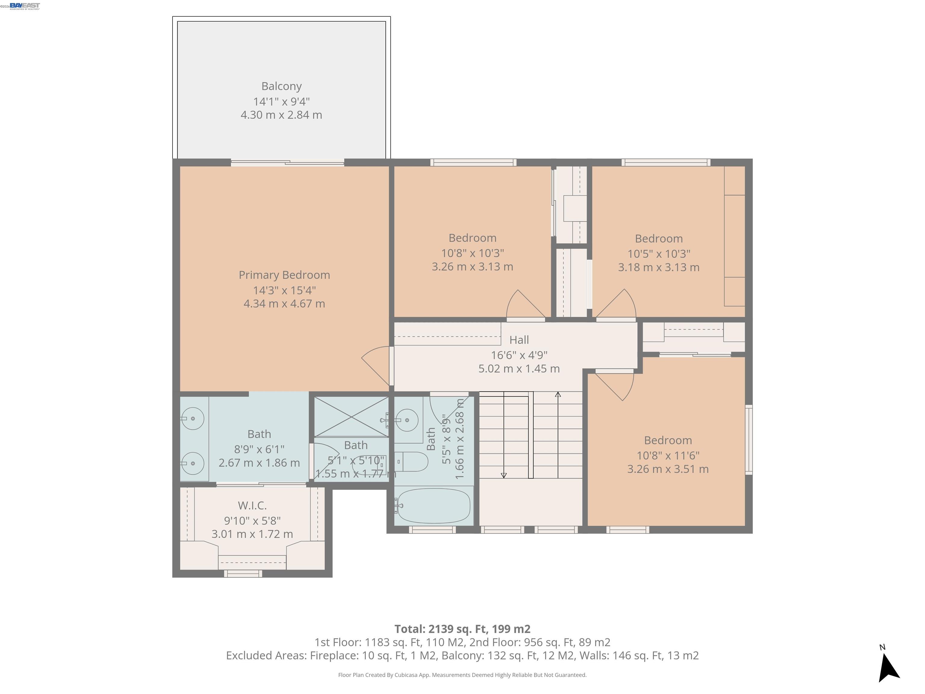 7487 Quartz Circle, Dublin, CA, 94568