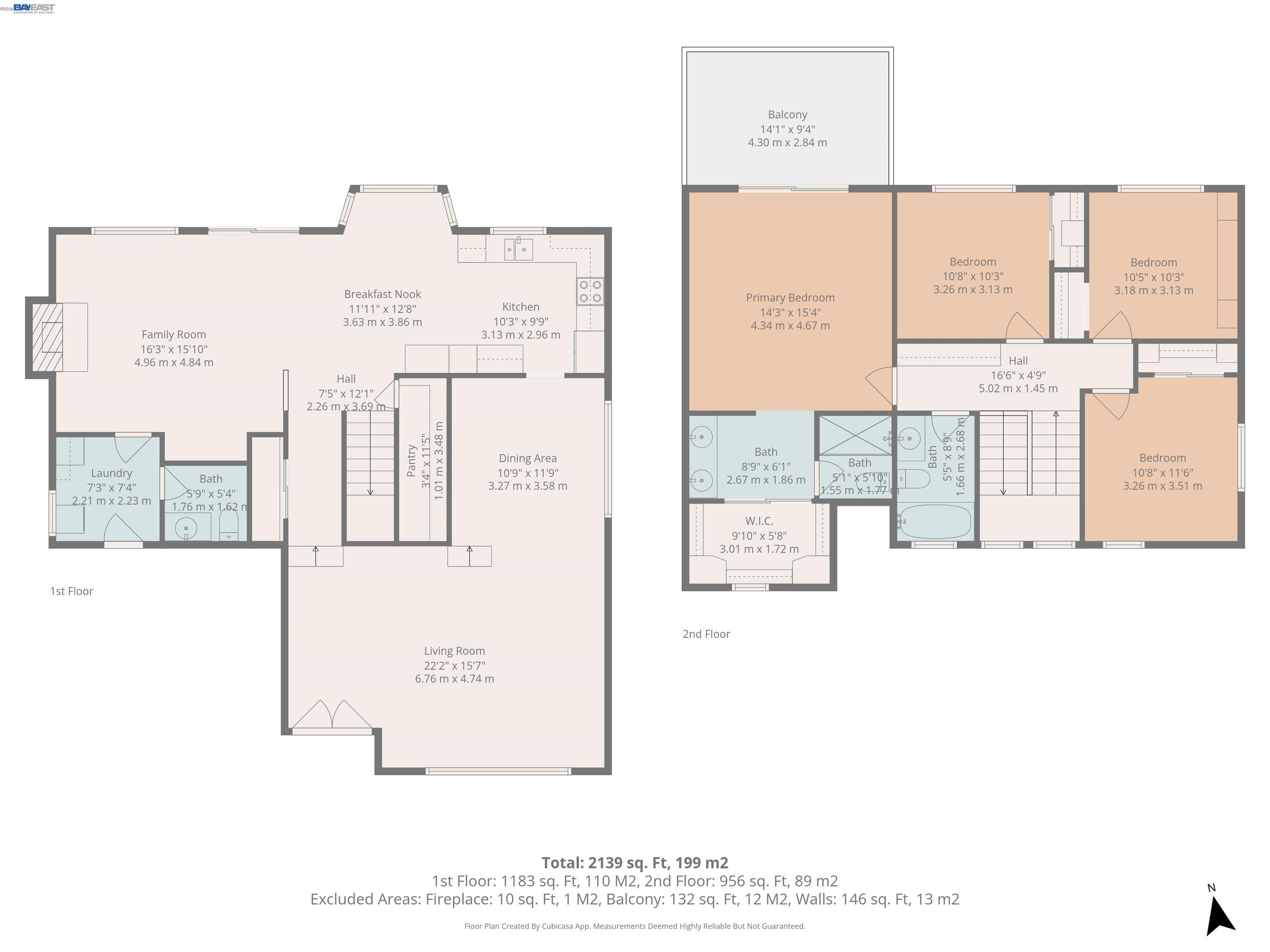 7487 Quartz Circle, Dublin, CA, 94568