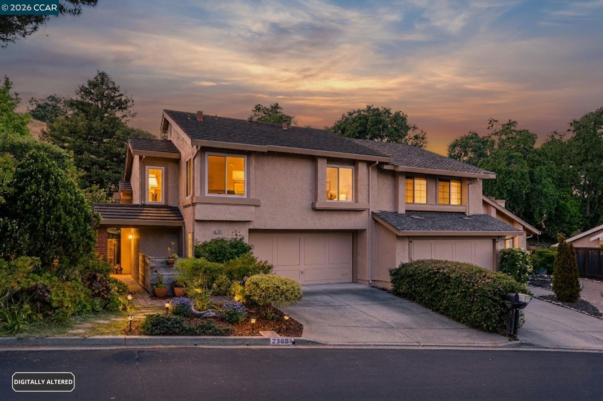 Homes For Sale in Martinez, CA