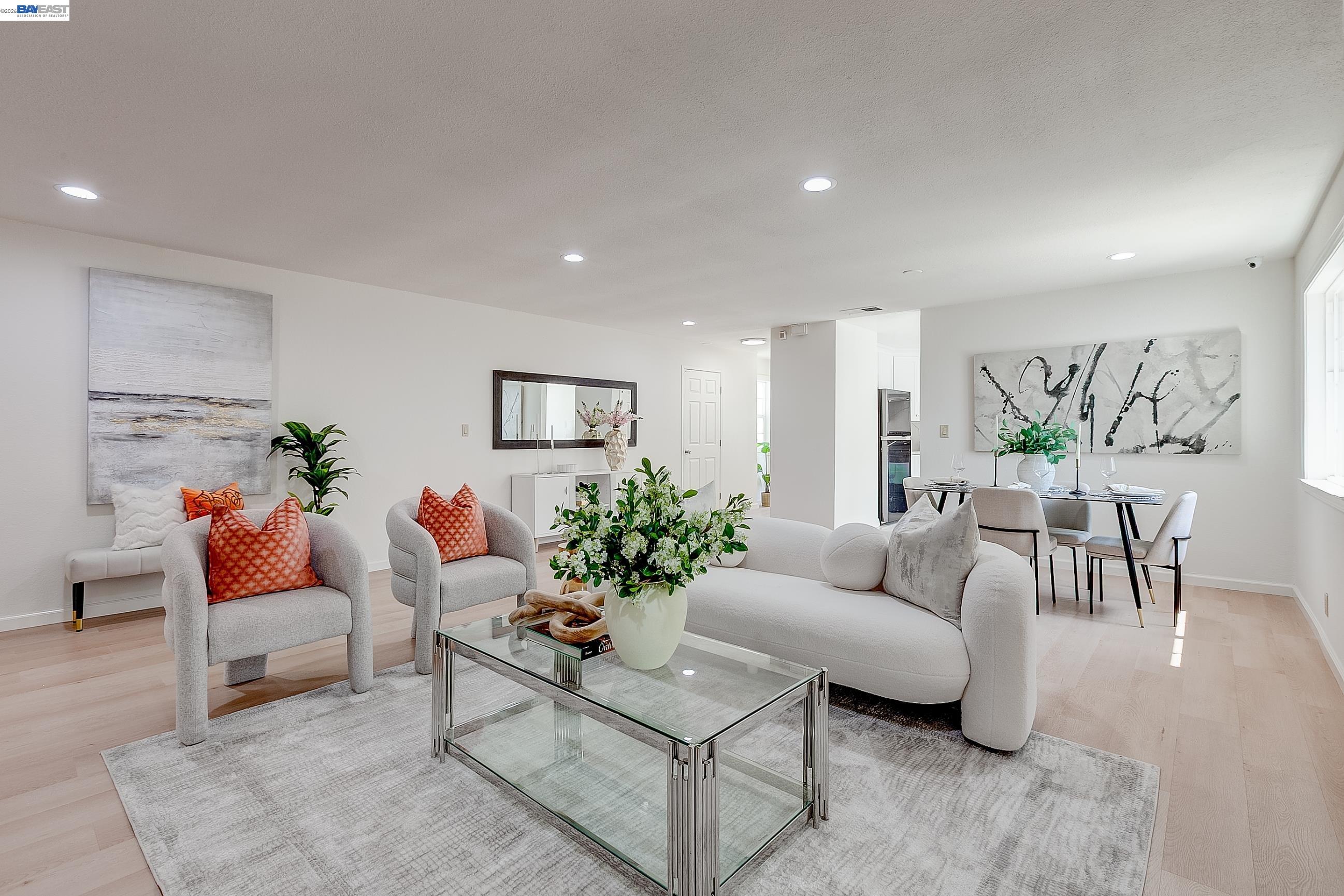 Detail Gallery Image 6 of 49 For 4167 Sunflower Ct., Union City,  CA 94587-3922 - 4 Beds | 3 Baths