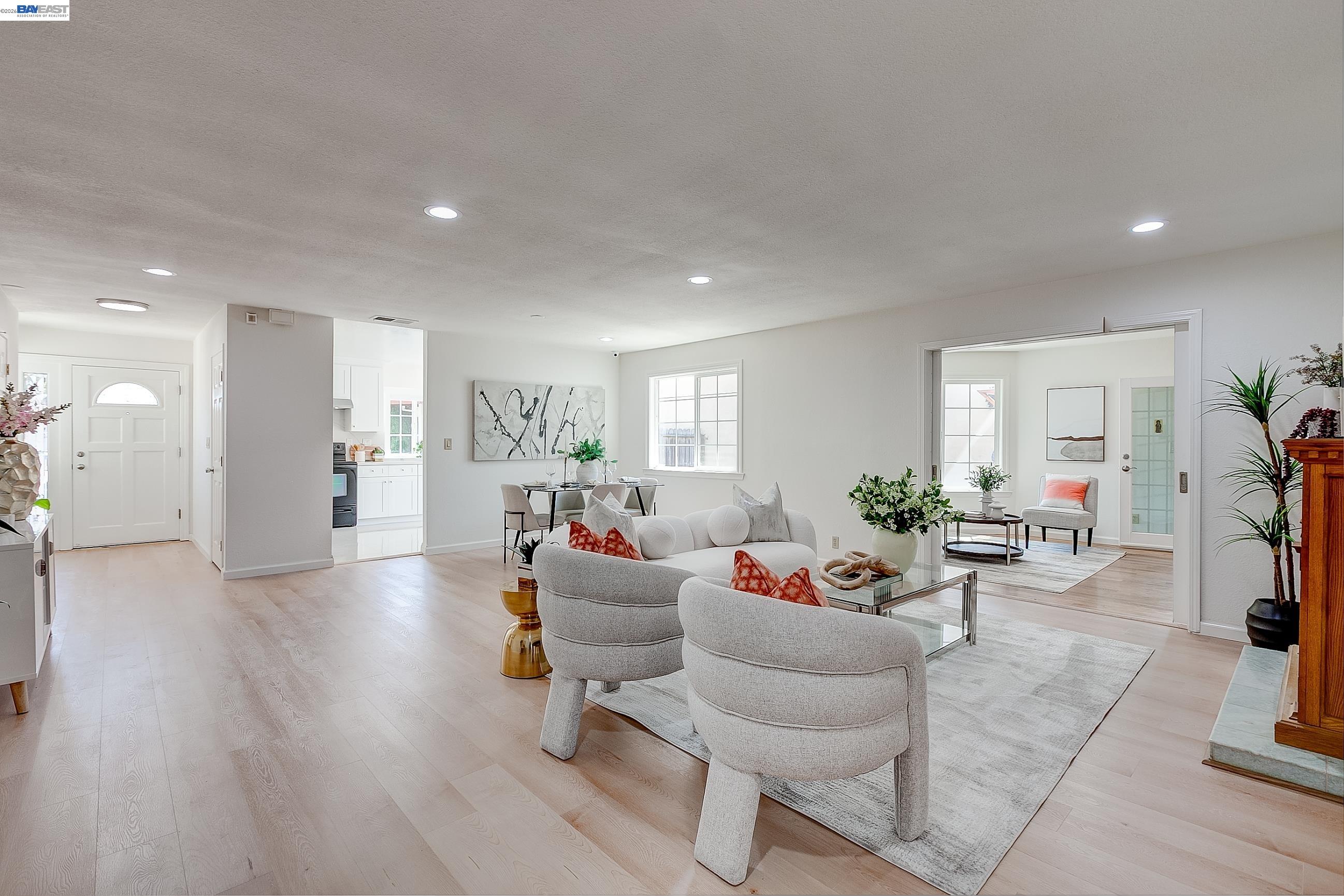 Detail Gallery Image 7 of 49 For 4167 Sunflower Ct., Union City,  CA 94587-3922 - 4 Beds | 3 Baths