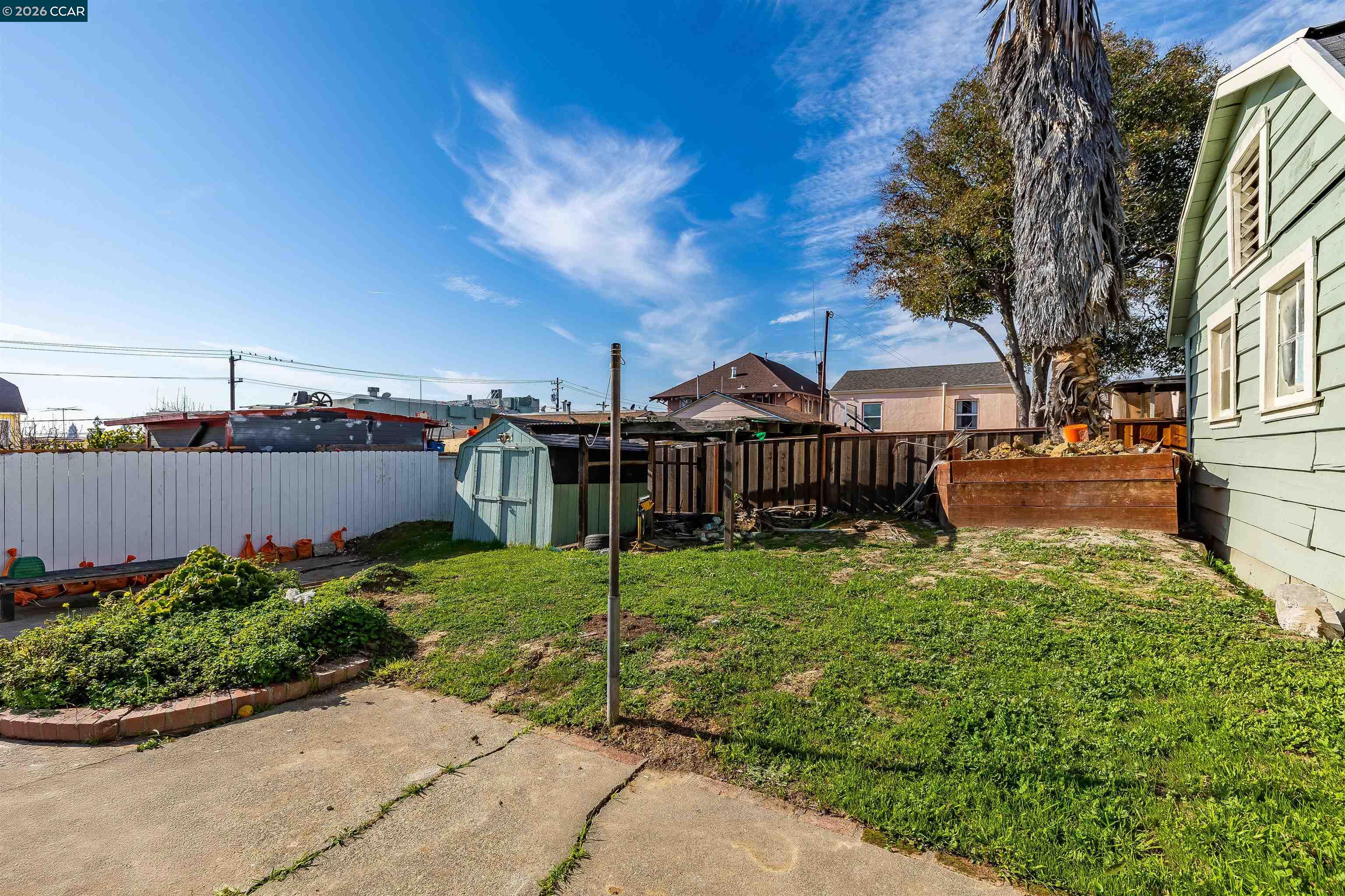 Detail Gallery Image 12 of 14 For 5315 Cole St, Oakland,  CA 94601 - – Beds | – Baths