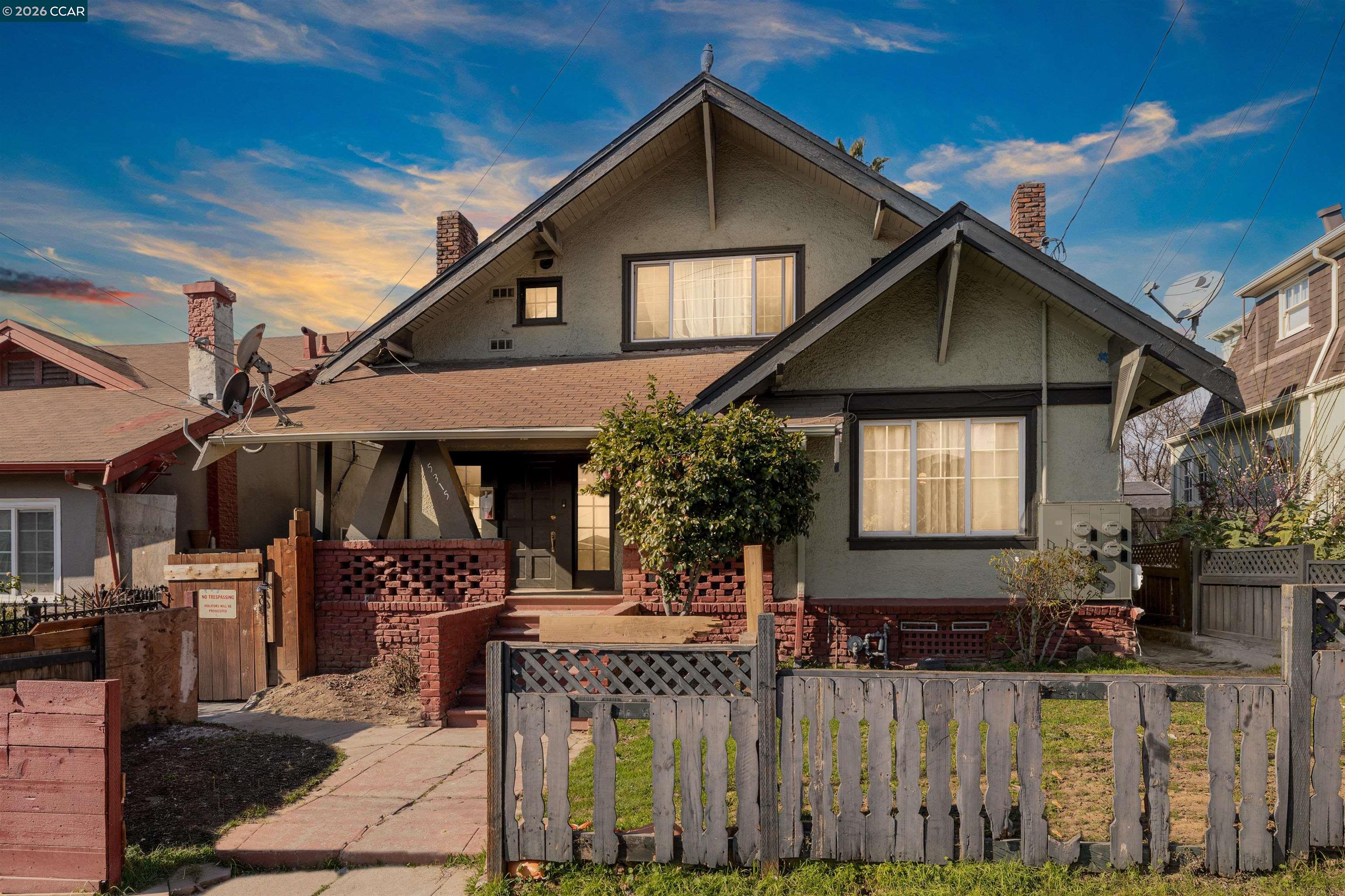 Detail Gallery Image 13 of 14 For 5315 Cole St, Oakland,  CA 94601 - – Beds | – Baths