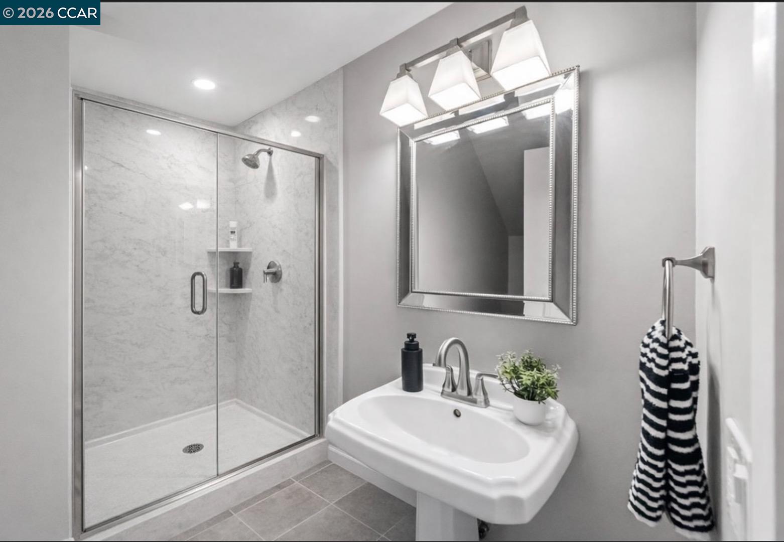 Detail Gallery Image 15 of 42 For 109 Posada Ct, San Ramon,  CA 94583 - 4 Beds | 2/1 Baths