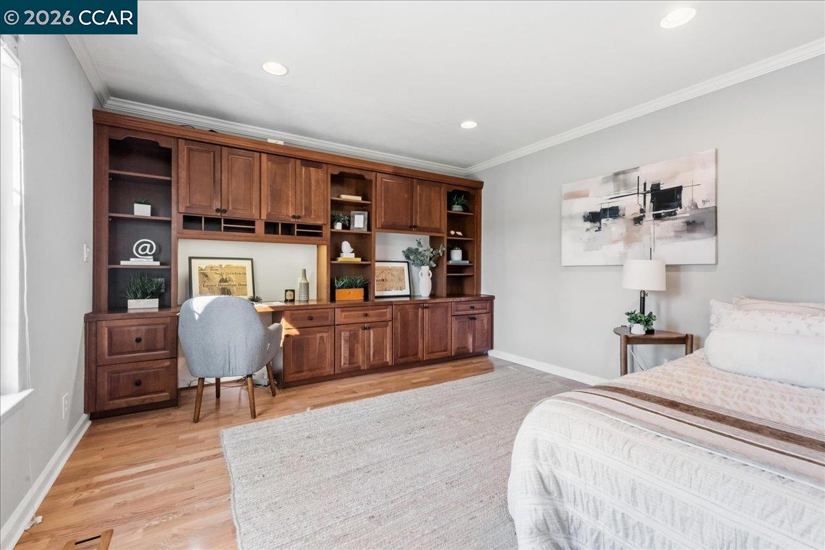 Detail Gallery Image 16 of 42 For 109 Posada Ct, San Ramon,  CA 94583 - 4 Beds | 2/1 Baths