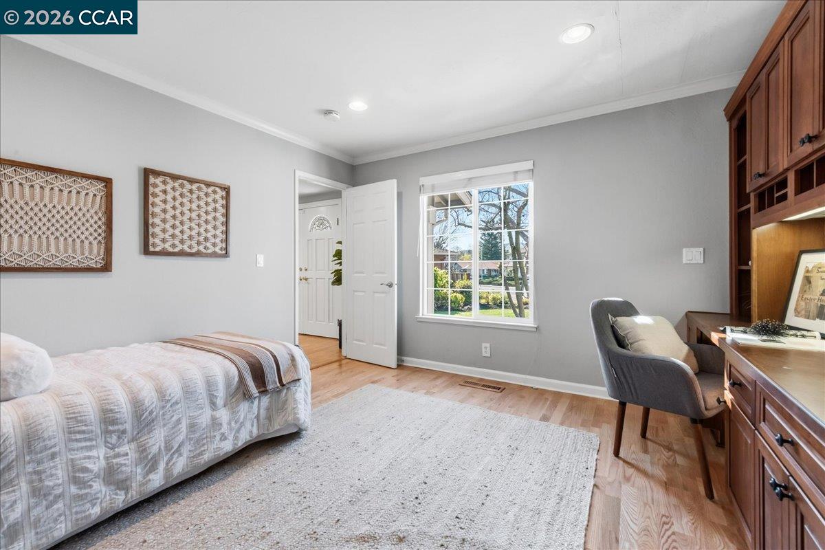 Detail Gallery Image 17 of 42 For 109 Posada Ct, San Ramon,  CA 94583 - 4 Beds | 2/1 Baths