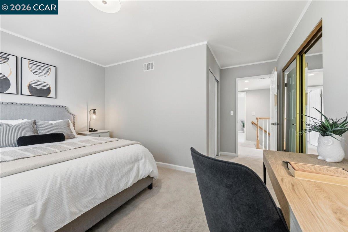 Detail Gallery Image 19 of 42 For 109 Posada Ct, San Ramon,  CA 94583 - 4 Beds | 2/1 Baths