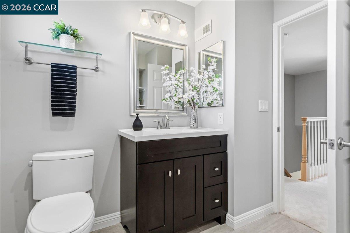 Detail Gallery Image 24 of 42 For 109 Posada Ct, San Ramon,  CA 94583 - 4 Beds | 2/1 Baths