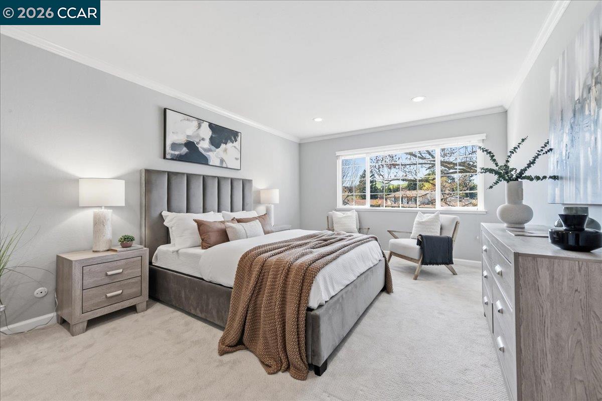 Detail Gallery Image 25 of 42 For 109 Posada Ct, San Ramon,  CA 94583 - 4 Beds | 2/1 Baths