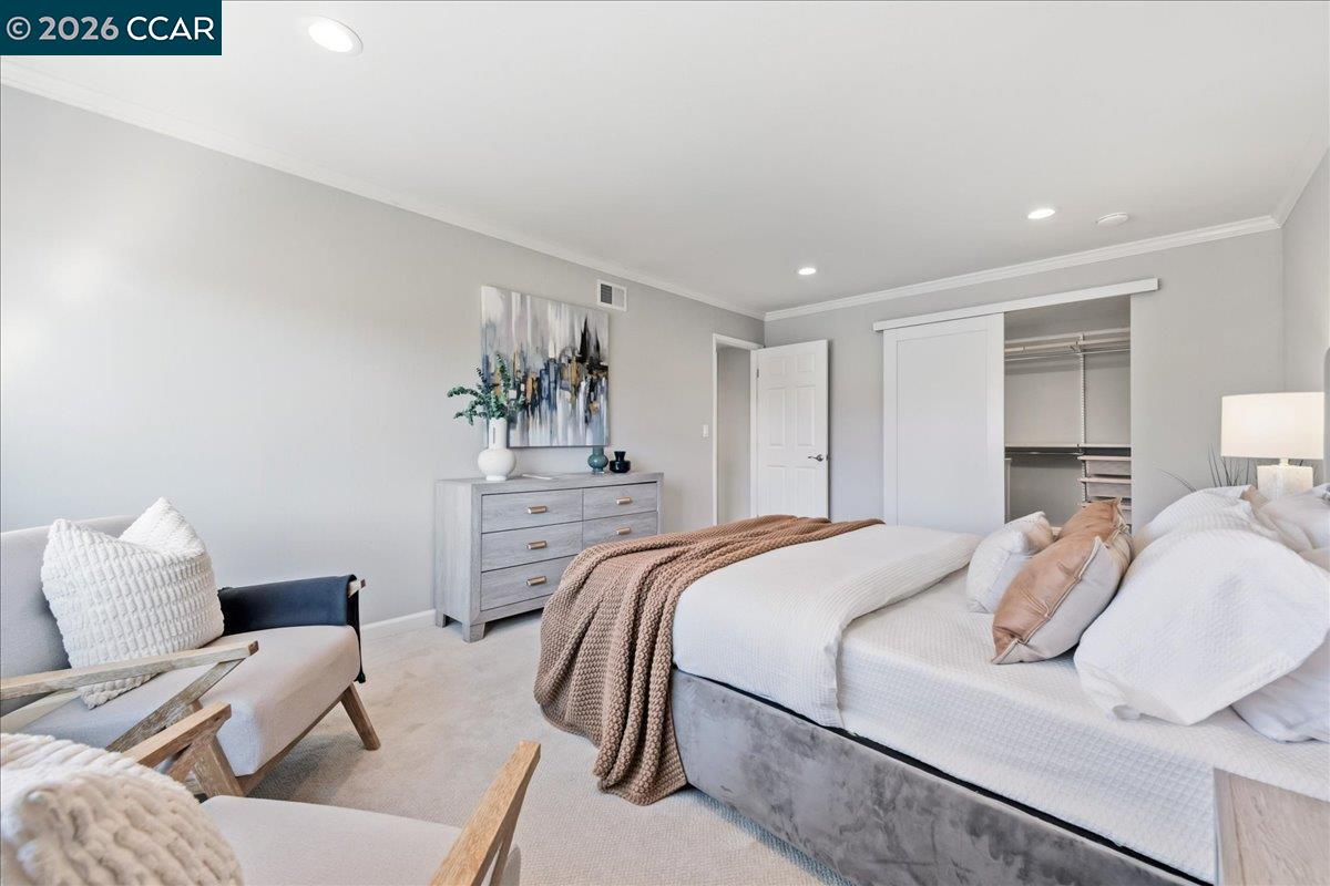 Detail Gallery Image 26 of 42 For 109 Posada Ct, San Ramon,  CA 94583 - 4 Beds | 2/1 Baths